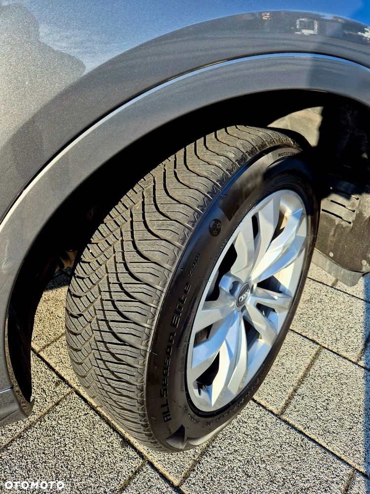 Audi Q7 3.0 TFSI Quattro Tiptr - 30