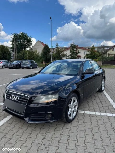 Audi A4 Limousine 1.8 TFSI - 5
