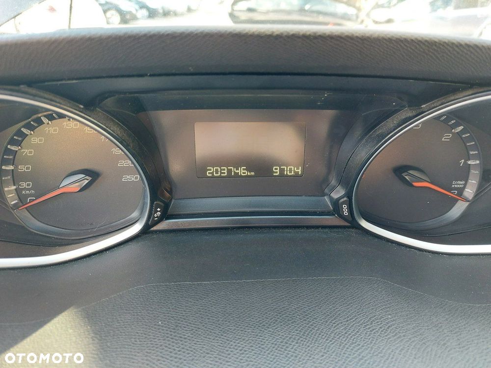 Peugeot 308 - 20