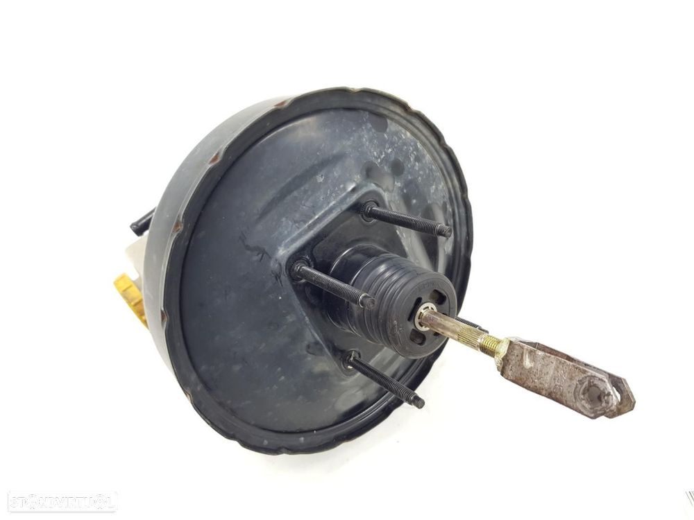 SERVOFREIO NISSAN PICKUP D22 - 1