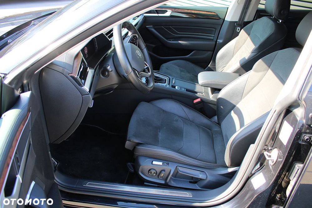 Volkswagen Arteon Shooting Brake 2.0 TSI Elegance DSG - 17