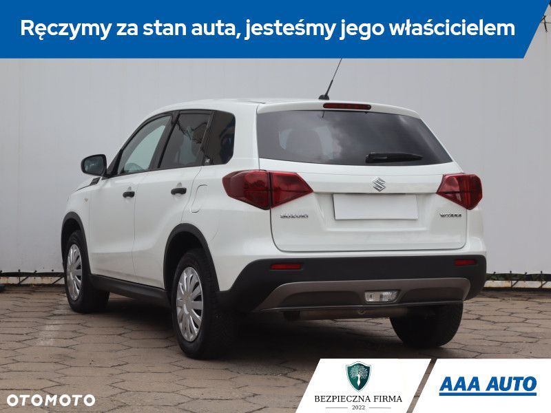 Suzuki Vitara - 6