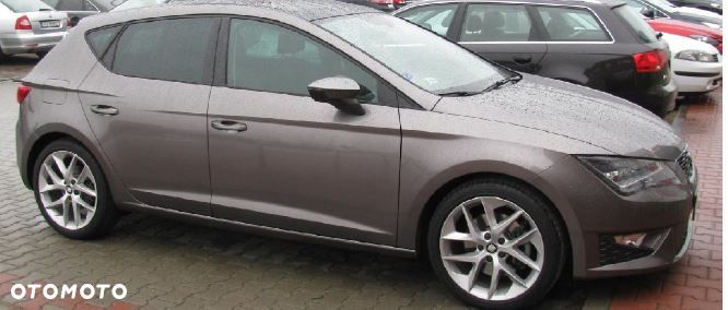 Seat Leon - 11
