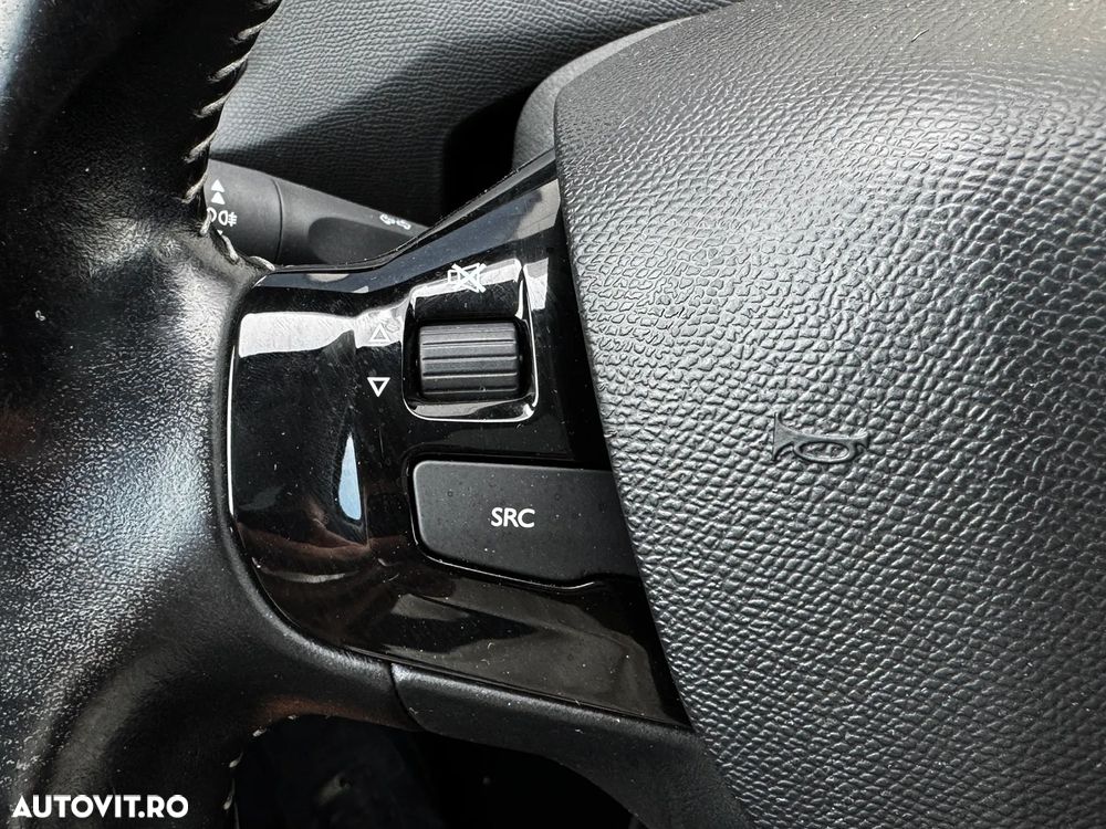 Peugeot 308 PureTech 110 Stop & Start Style - 39