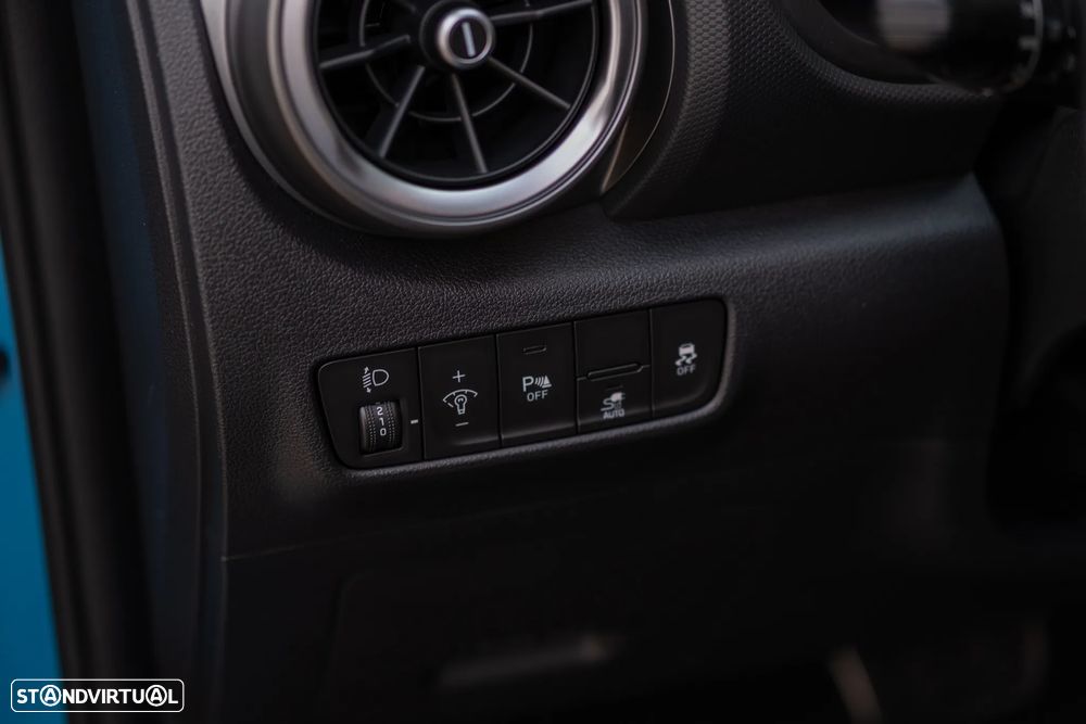 Hyundai Kauai 64 kWh Premium - 29