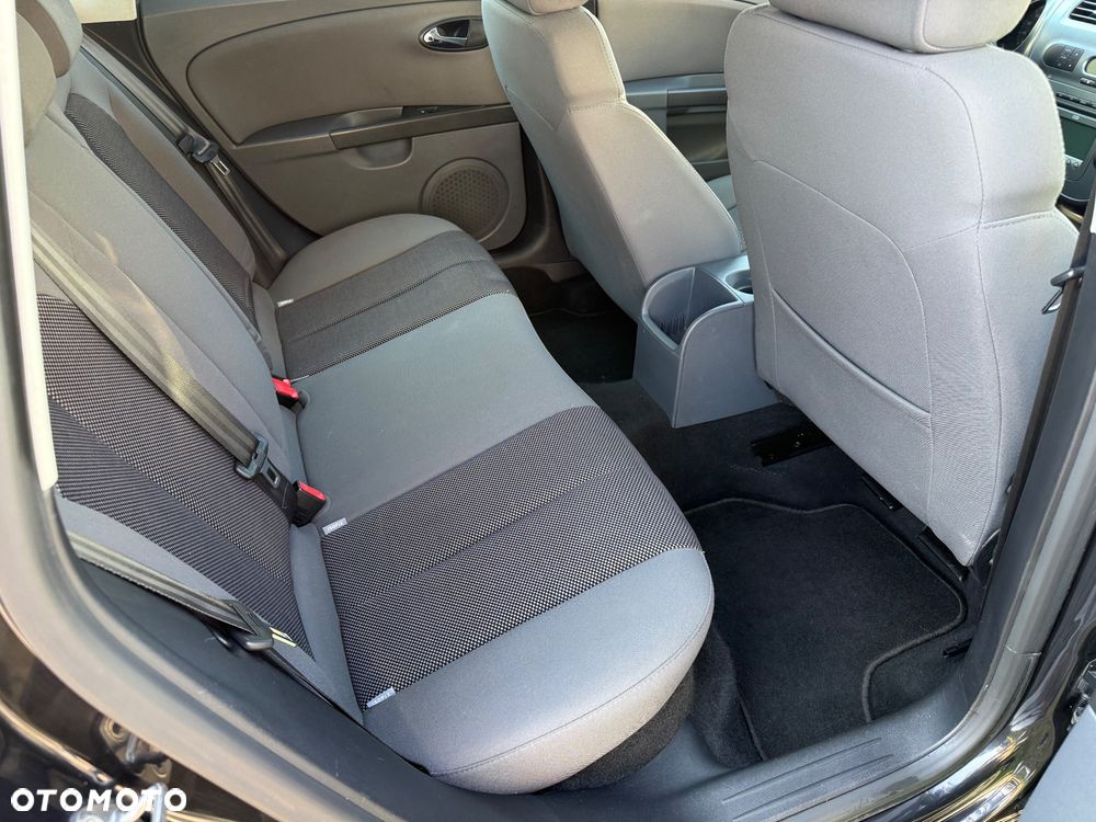 Seat Leon 2.0 TDI Style DSG - 23