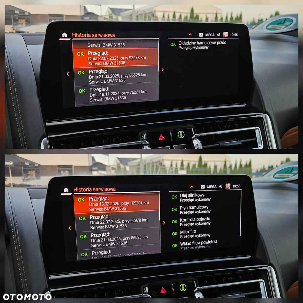 BMW Seria 8 840d xDrive mHEV - 31