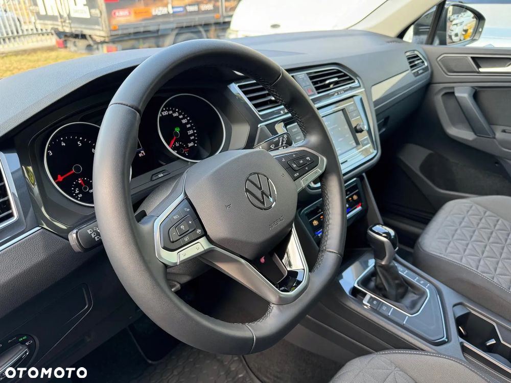 Volkswagen Tiguan 1.5 TSI EVO Life DSG - 9