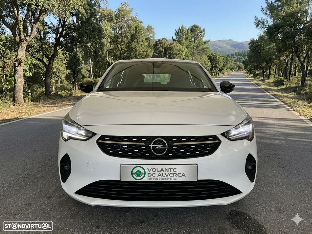 Opel Corsa 1.2 T Elegance - 2