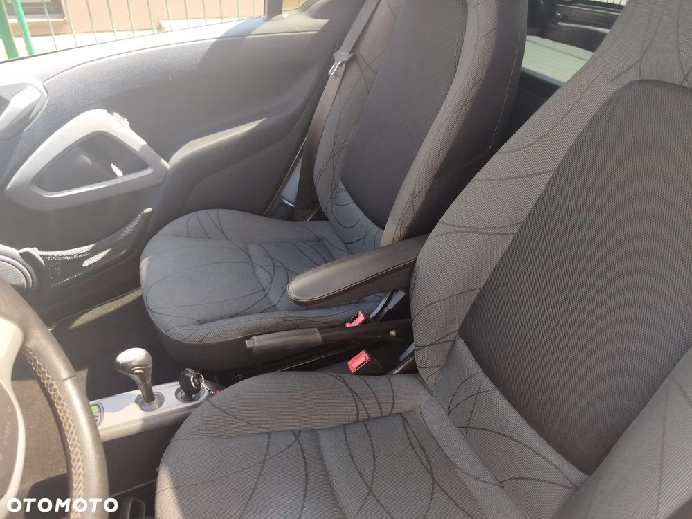 Smart Fortwo - 15