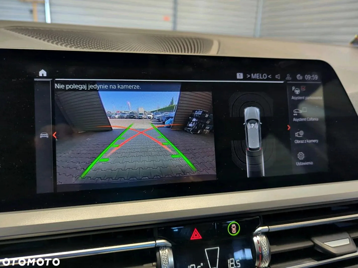 BMW Seria 3 318d Advantage - 10