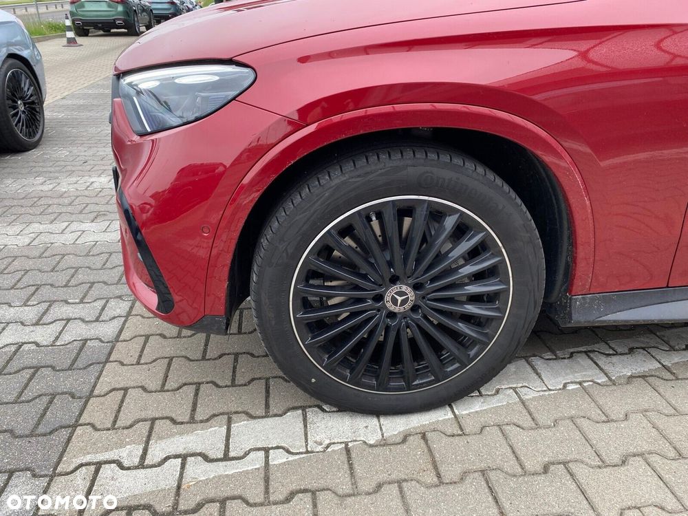 Mercedes-Benz GLC - 7