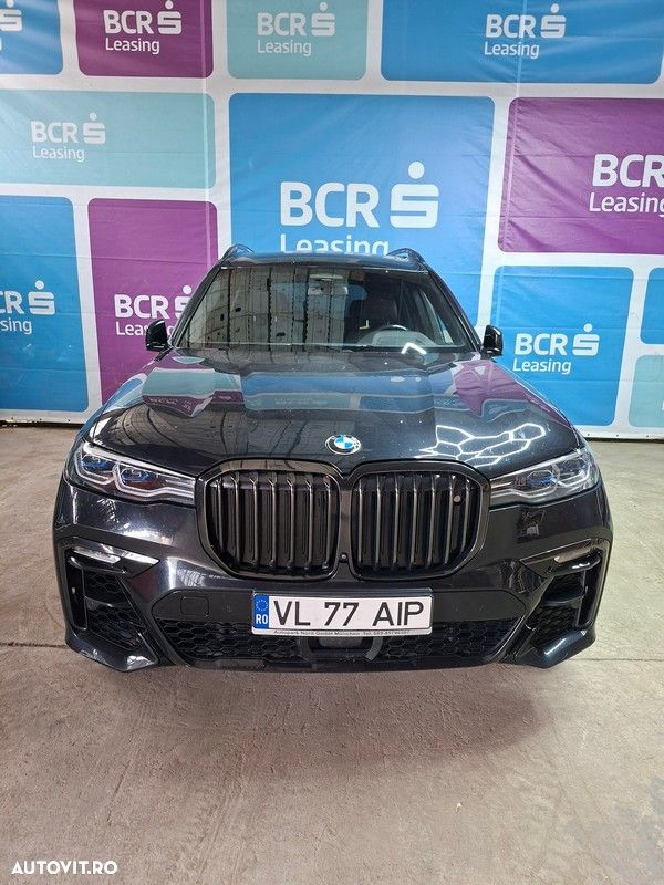 BMW X7 - 2