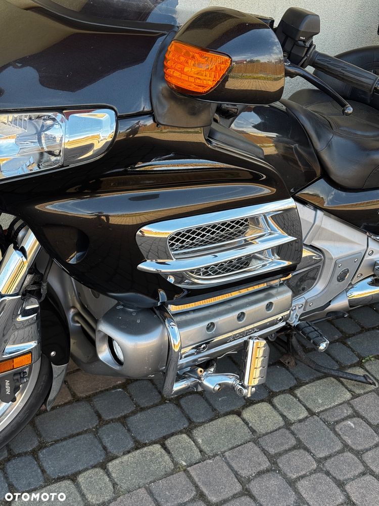 Honda GL - 20