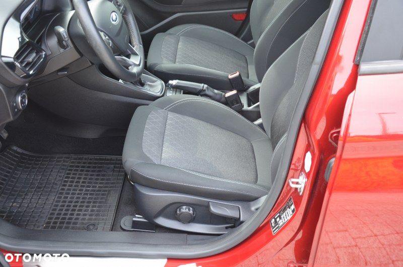 Ford Fiesta 1.0 EcoBoost S&S ACTIVE - 8