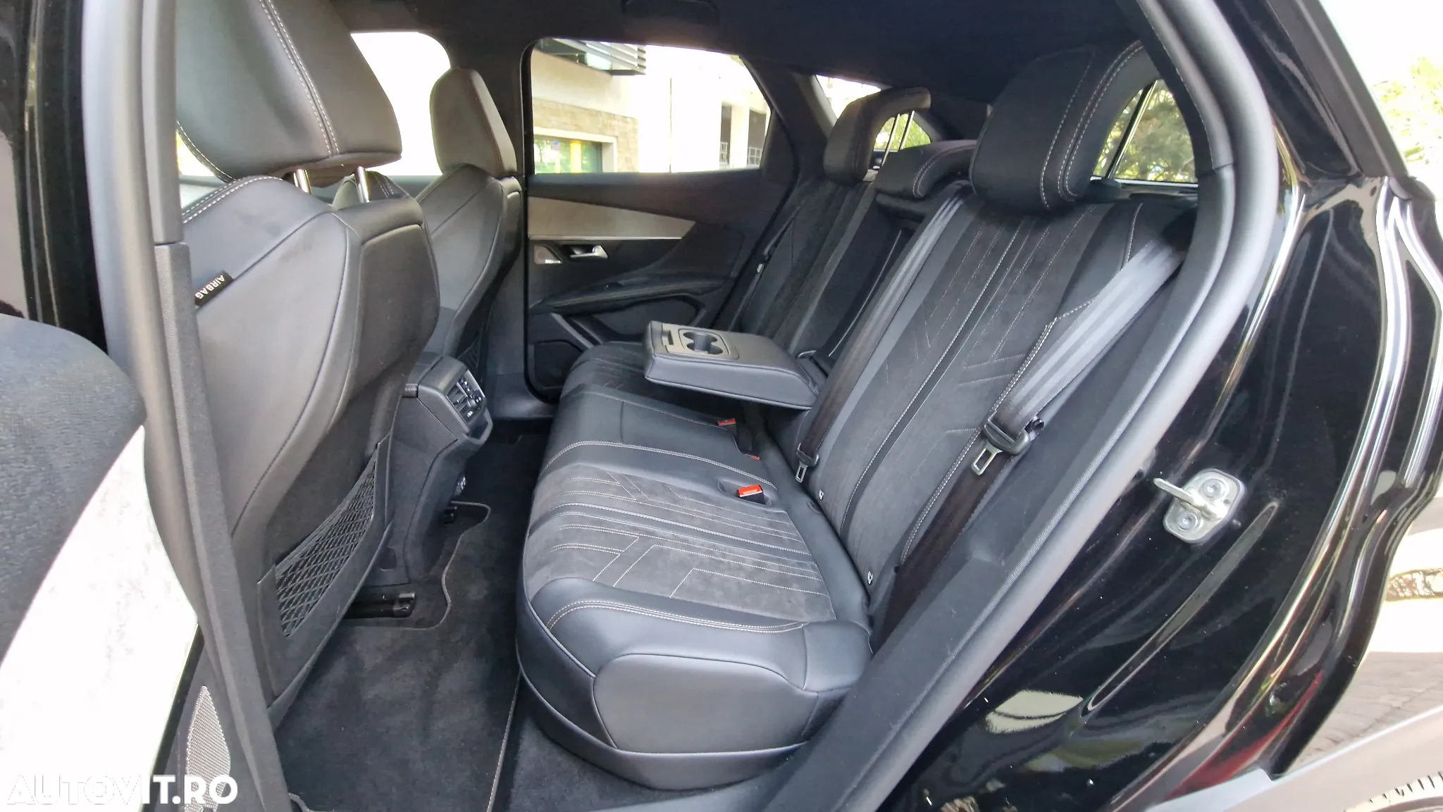 Peugeot 3008 PHEV EAT8 GT Pack - 17