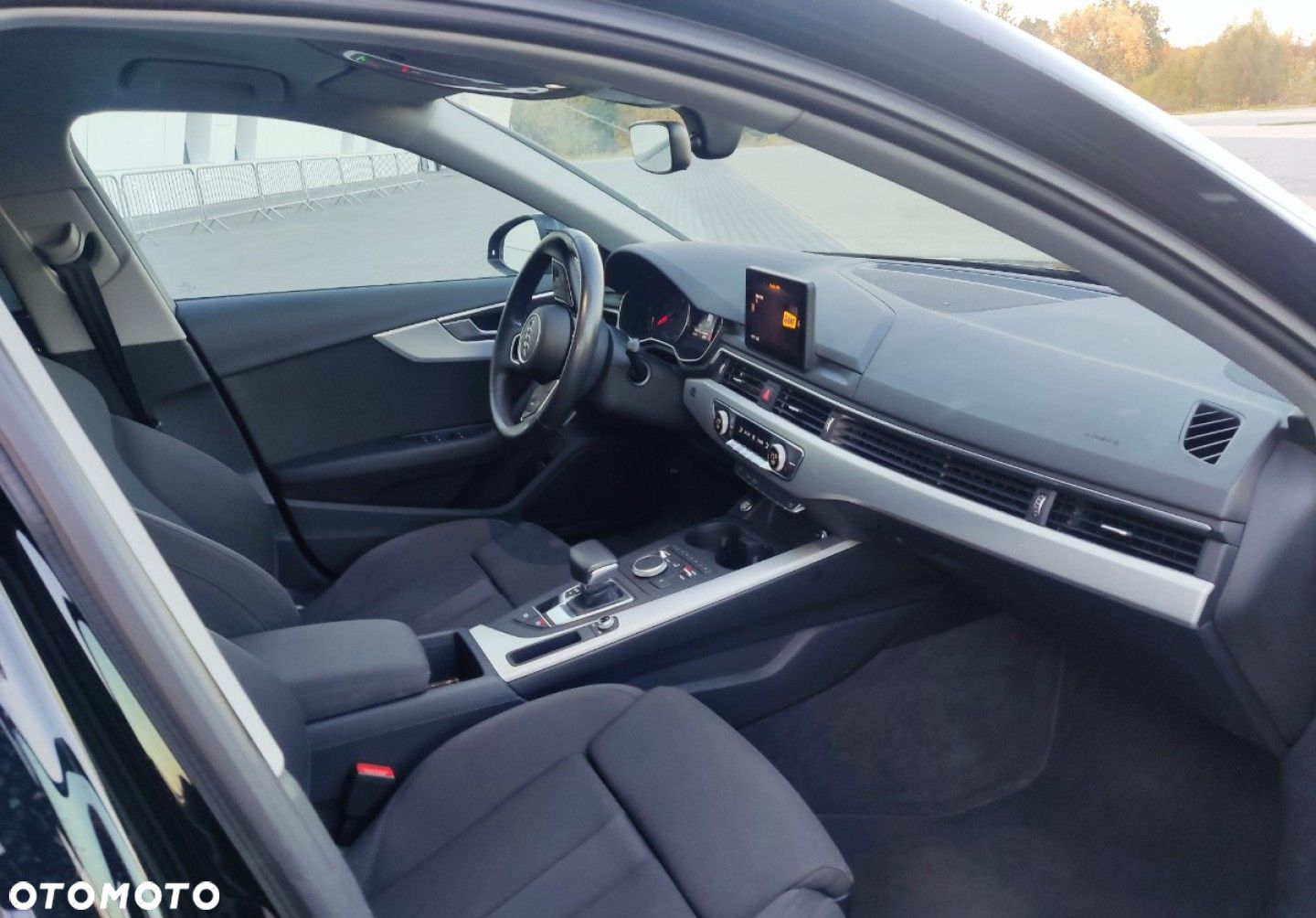 Audi A4 - 21