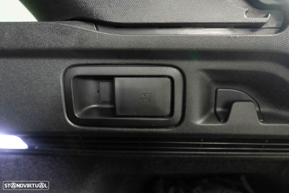 Peugeot 508 SW 1.6 Hybrid GT e-EAT8 - 14