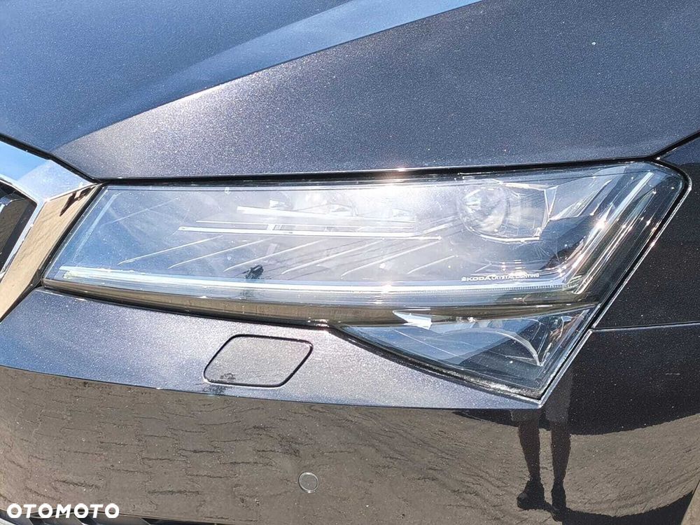 Skoda Superb 1.5 TSI Ambition DSG - 37