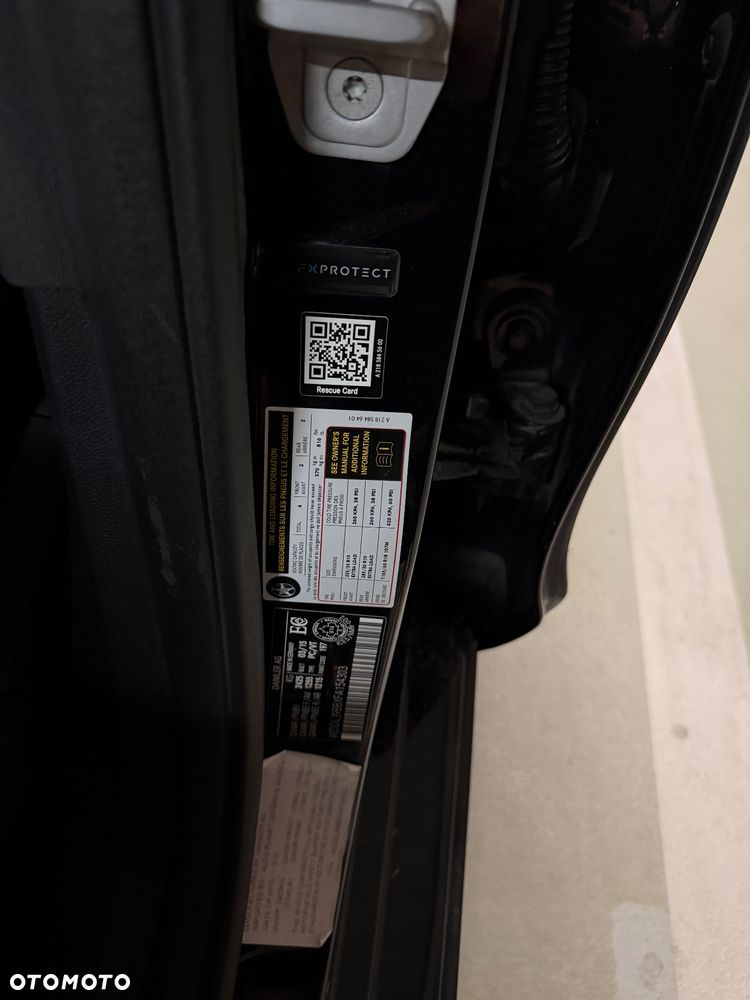 Mercedes-Benz CLS 500 4-Matic 7G-TRONIC - 18