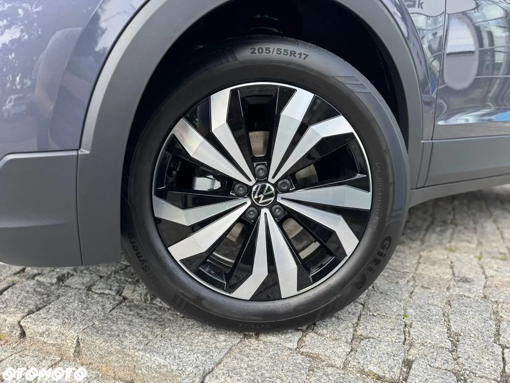 Volkswagen T-Cross 1.0 TSI OPF Life - 12