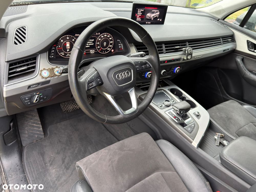 Audi Q7 - 5