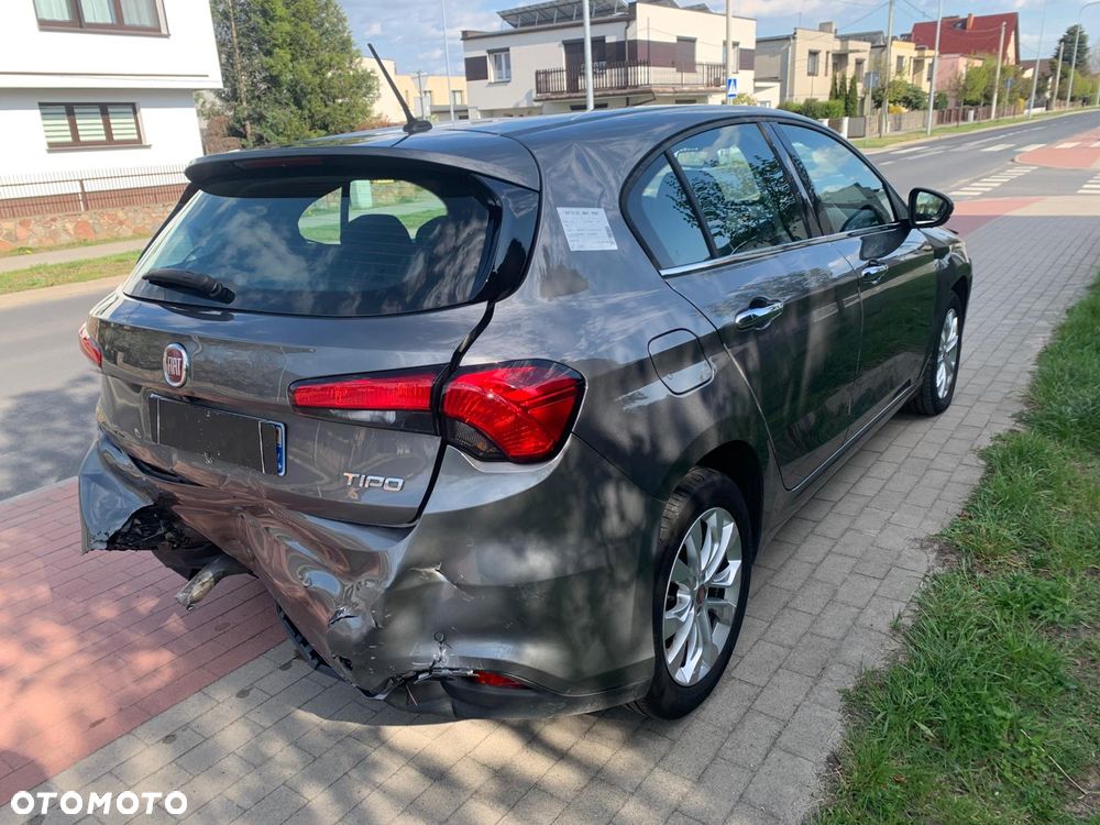 Fiat Tipo 1.6 MultiJet Business Line - 6