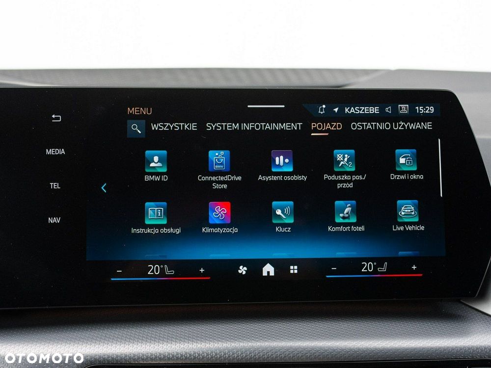 BMW Seria 2 218d M Sport sport - 20
