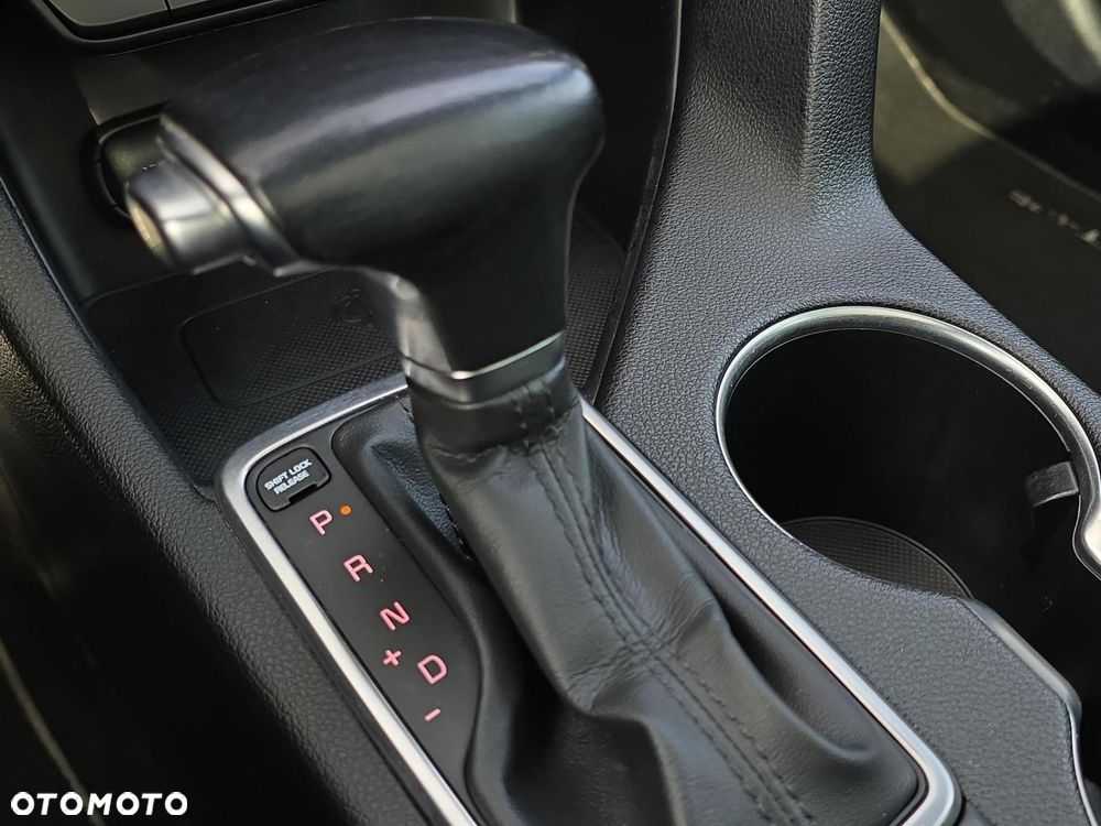 Kia Sportage 1.6 CRDI L 2WD DCT - 24