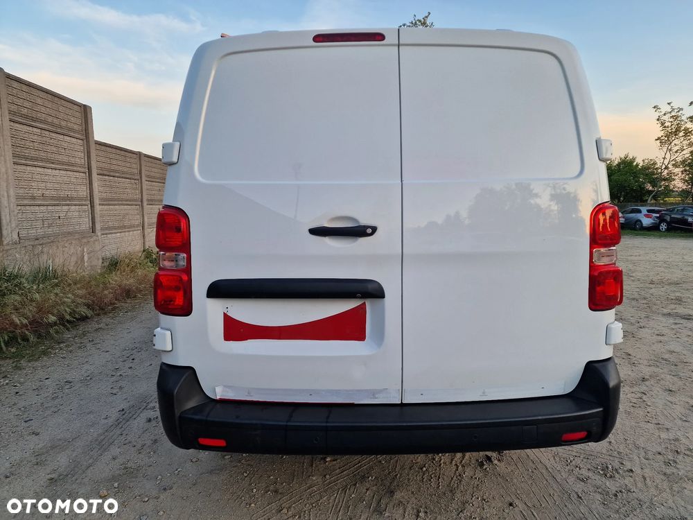 Citroën Jumpy - 20
