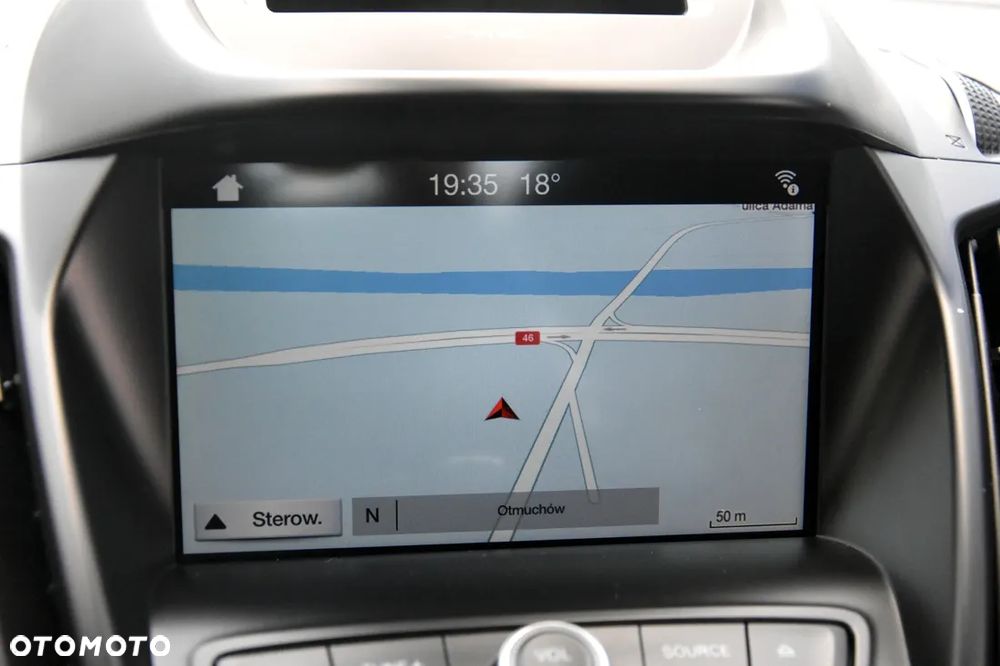 Ford Kuga 2.0 TDCi 2x4 Vignale - 29