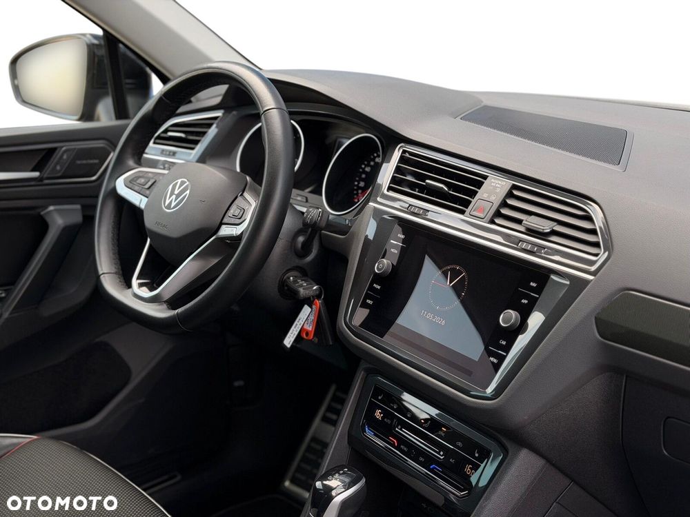 Volkswagen Tiguan 2.0 TDI SCR Urban Sport DSG - 14
