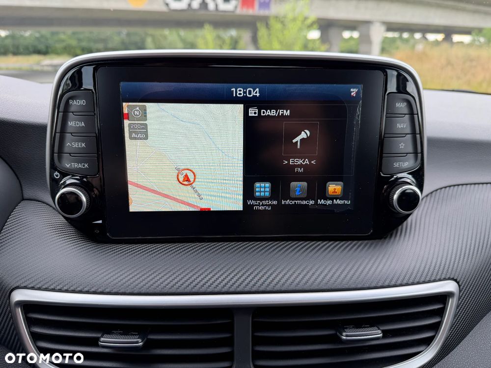 Hyundai Tucson 1.6 T-GDi Style 2WD - 27