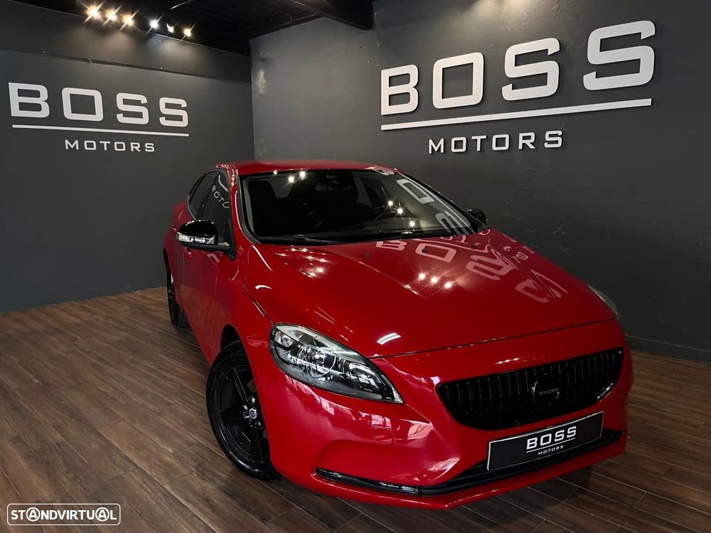 Volvo V40 - 3