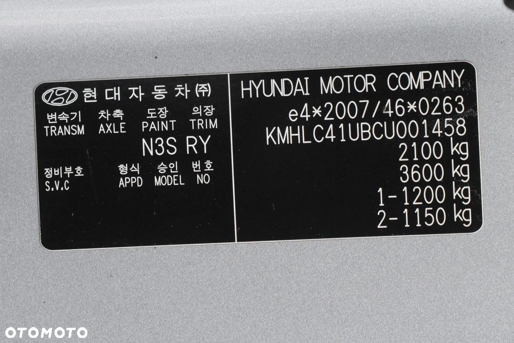 Hyundai i40 1.7 CRDi Premium - 40
