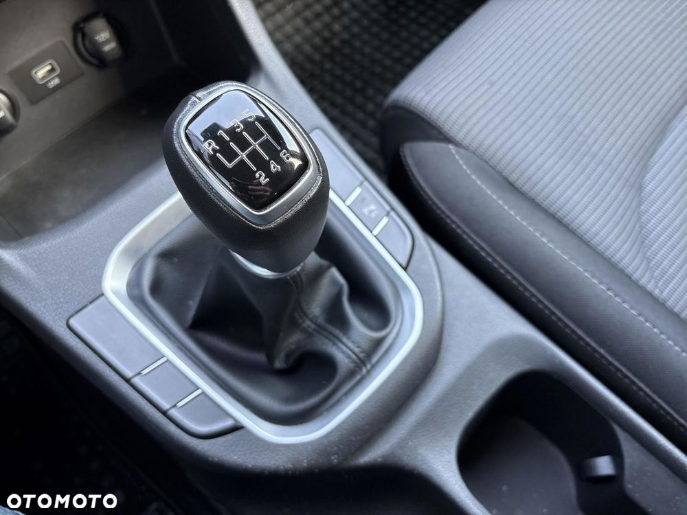 Hyundai i30 1.0 T-GDI Modern DCT - 15