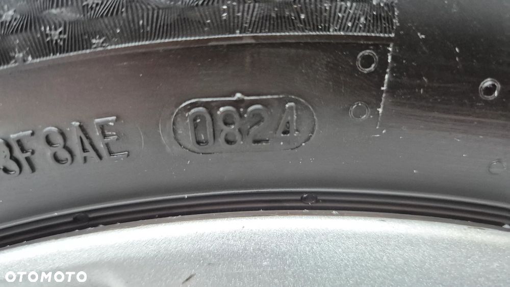 Opel Astra 1.7 CDTI Enjoy - 16