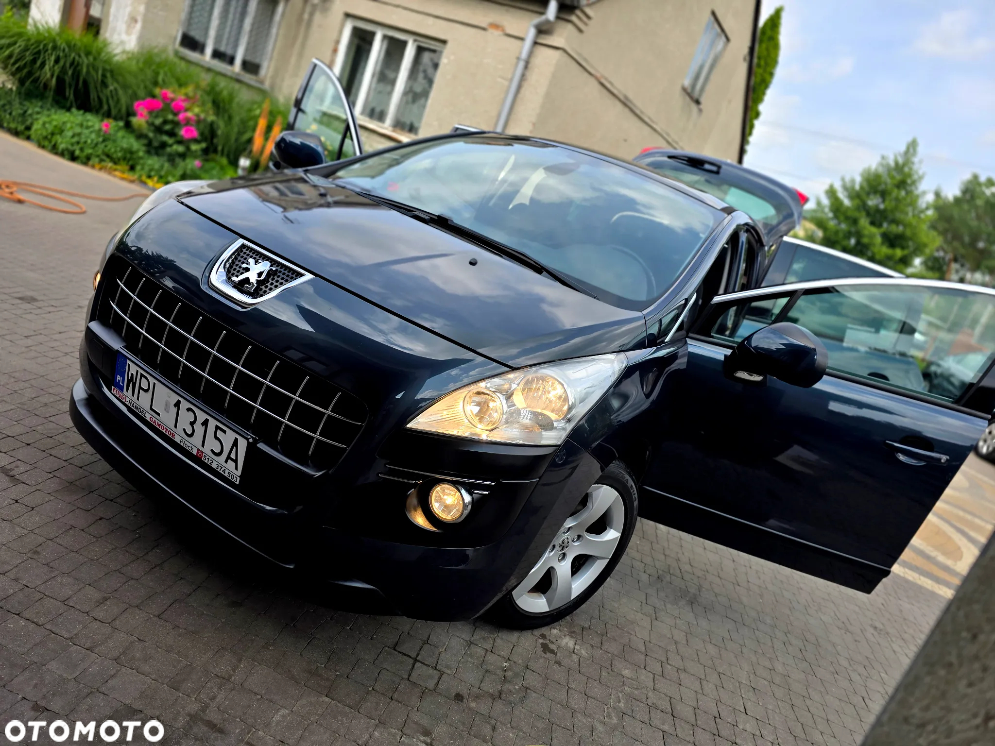 Peugeot 3008 - 7