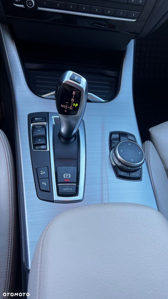 BMW X4 xDrive20d M Sport - 18