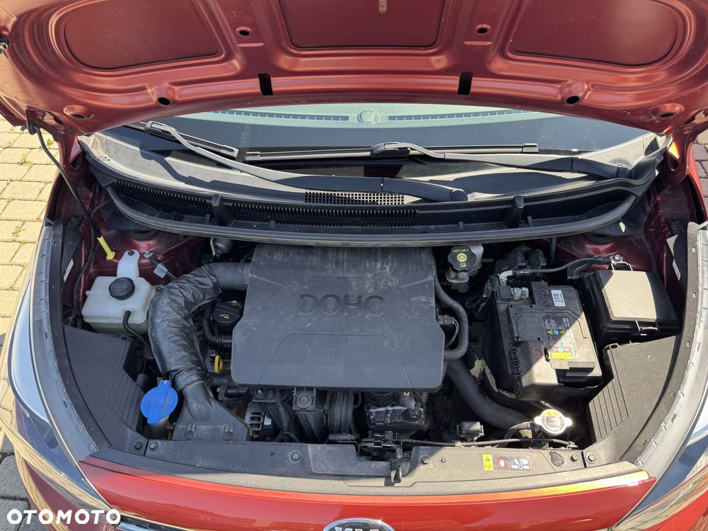 Kia Picanto 1.0 M - 15