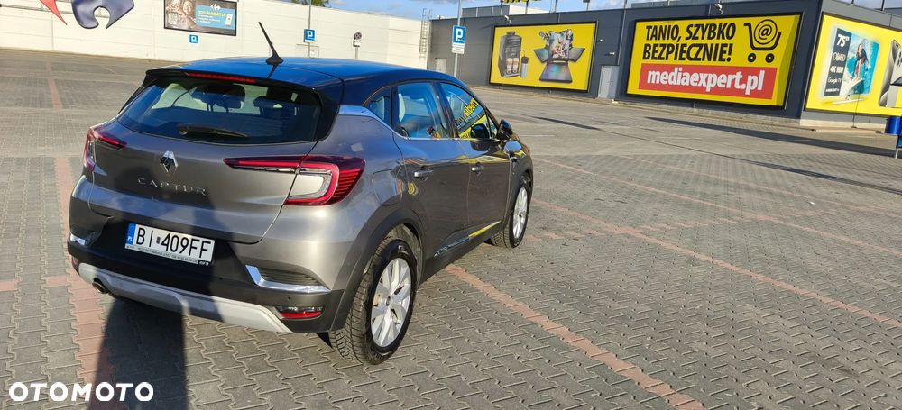 Renault Captur 1.0 TCe Intens - 5