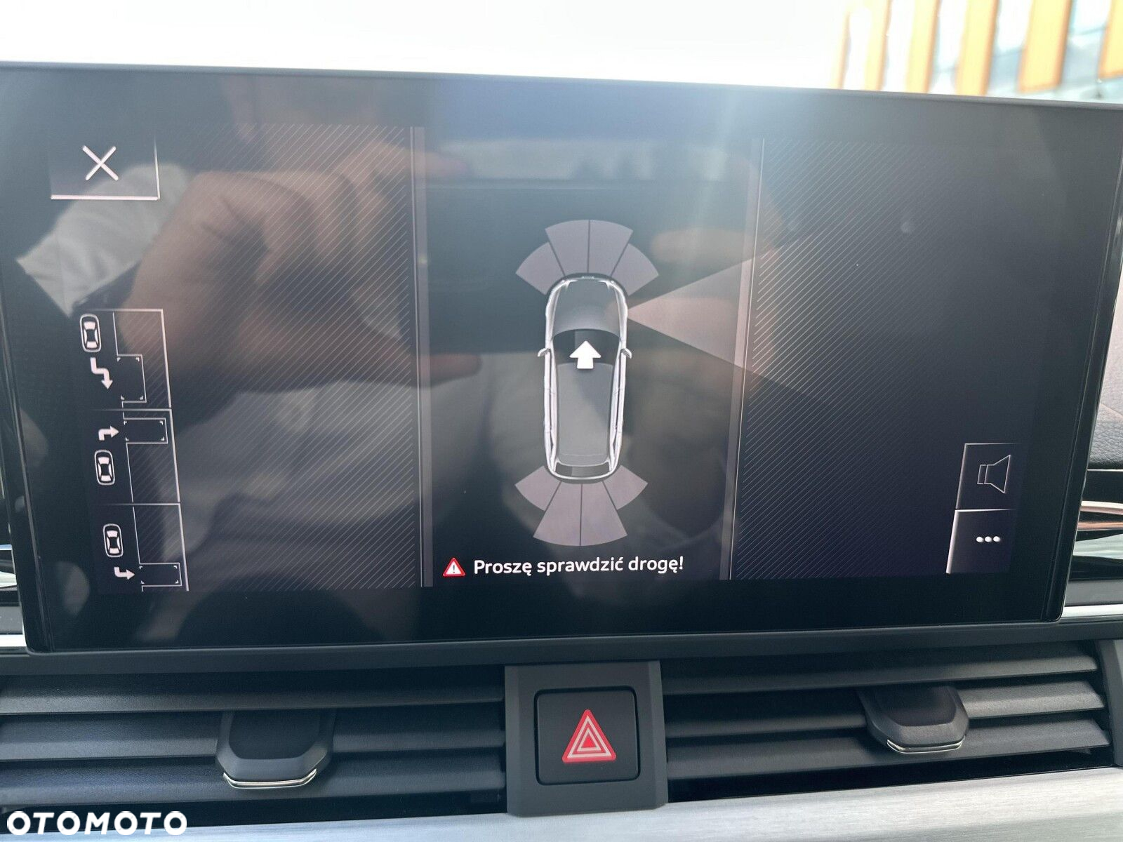 Audi A4 - 27