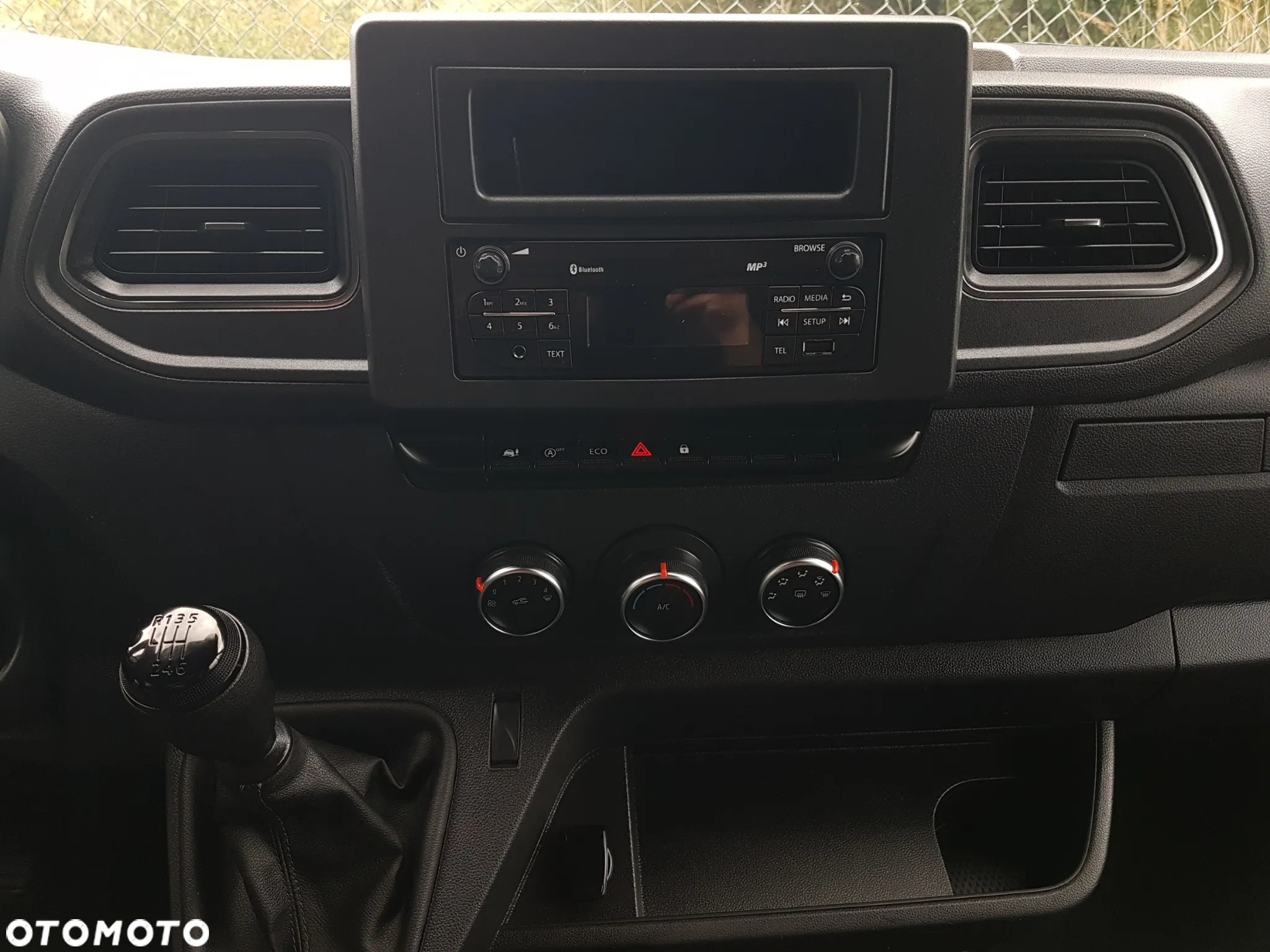 Renault MASTER 8EP CHŁODNIA 4,20x2,10x2,00 IZOTERMA AGREGAT CARRIER FUNKCJA GRZANIA KLIMA  KRAJOWY - 10