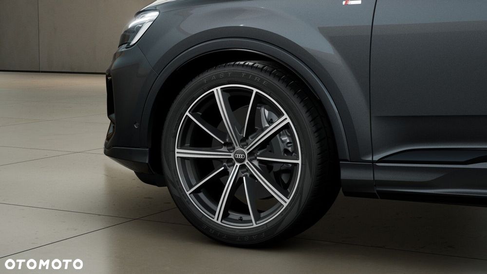 Audi Q7 - 8