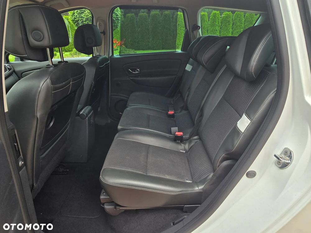 Renault Grand Scenic Gr 1.2 TCe Energy Dynamique - 22