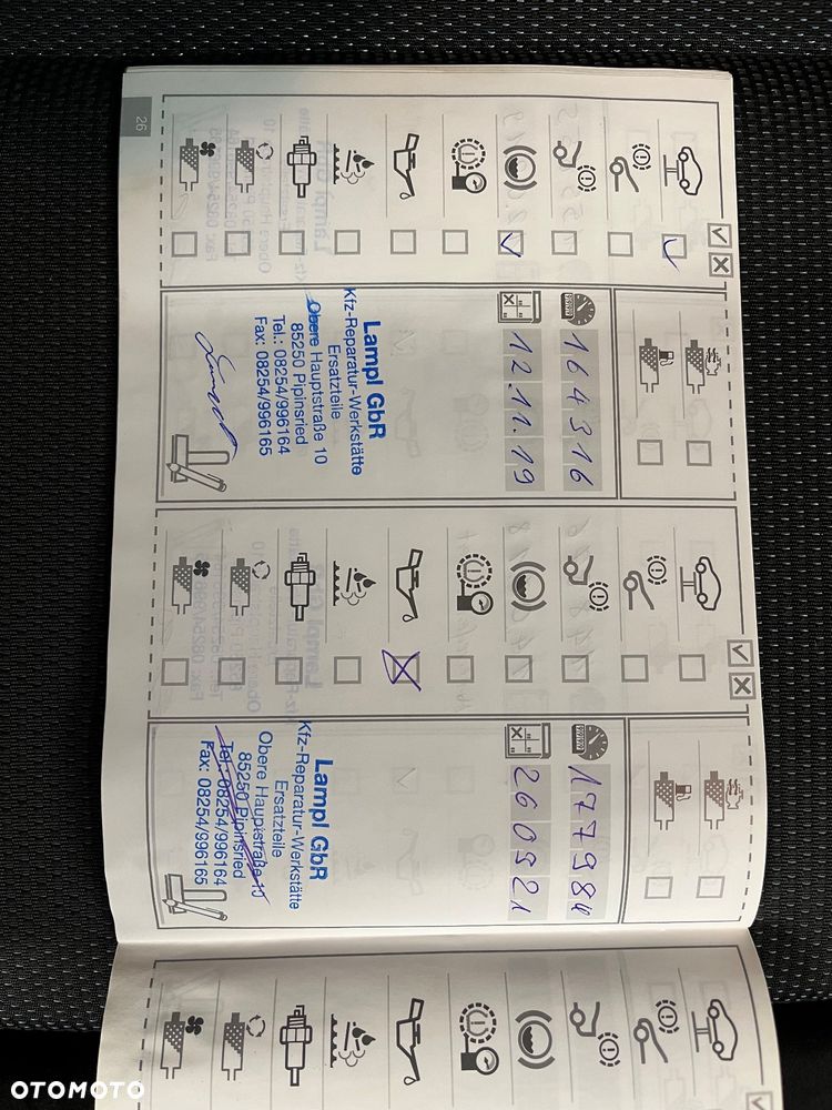 BMW Seria 3 318i Edition Sport - 9