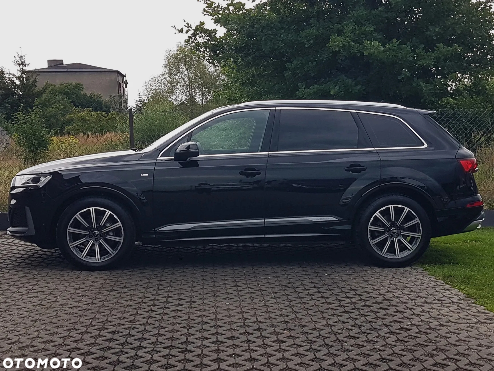 Audi Q7 - 11