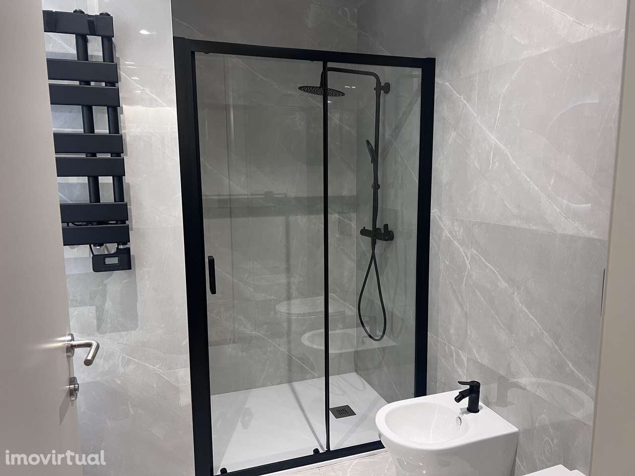 Apartamento no Centro de Braga - Grande imagem: 4/8