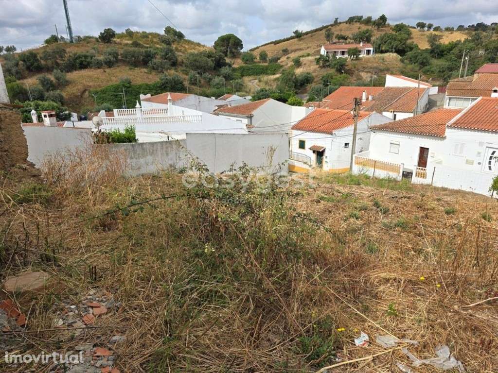 Lote de Terreno Urbano para construção em Santa Luzia, Ourique - Grande imagem: 4/13