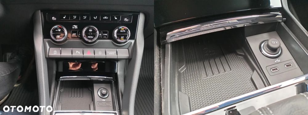 Skoda Karoq 1.5 TSI ACT Sportline DSG - 39